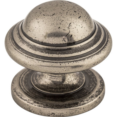 Empress 1 3/8" Diameter Round Knob