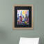 «Chicago 3», reproduction d'art sur toile encadrée-69678861-70904280-15722050