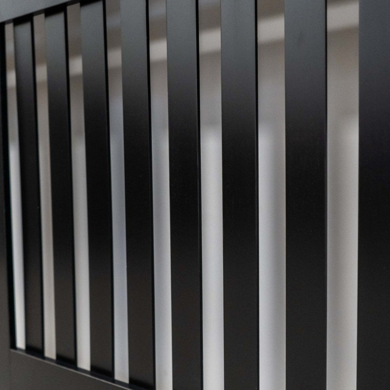 Azaiah Large Radiator Cover