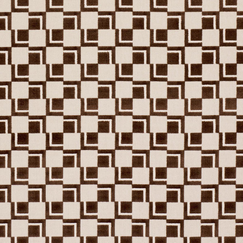 Edison Velvet Fabric, Gold