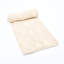 Geometric Cream Rectangular Throw Pillow Cover
