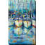 Morning Dock - Peinture-118078379-118078358