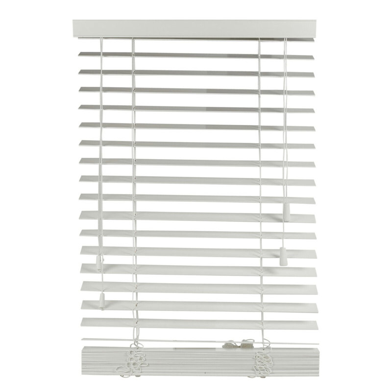 Blackout, White, 160 cm L x 60 cm W