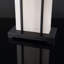 Fantasia Alabaster Table Lamp