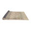 Tapis beige / gris Sven-1208644121