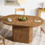 Oval Dining Table