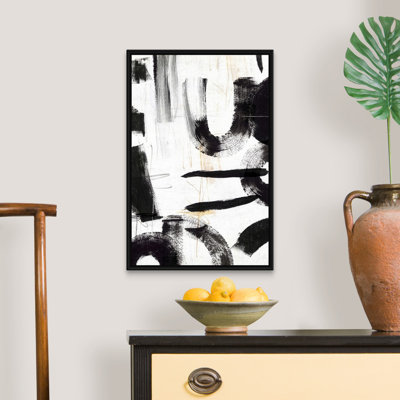 Concept II by PI Studio - Painting Print on Canvas