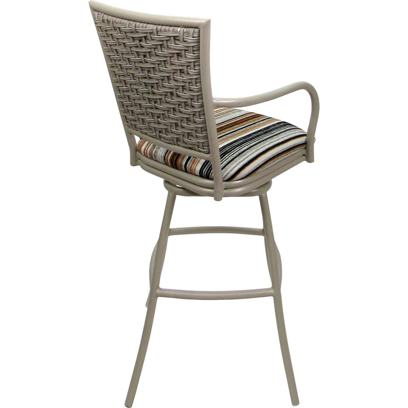 Bois flottant, Beige, Orange