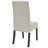 Bott 19'' H Upholstered Parsons Chair-96096913-51915078