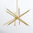 Poco 12 - Light Dimmable Sputnik Modern Linear Chandelier-218395403-157287537
