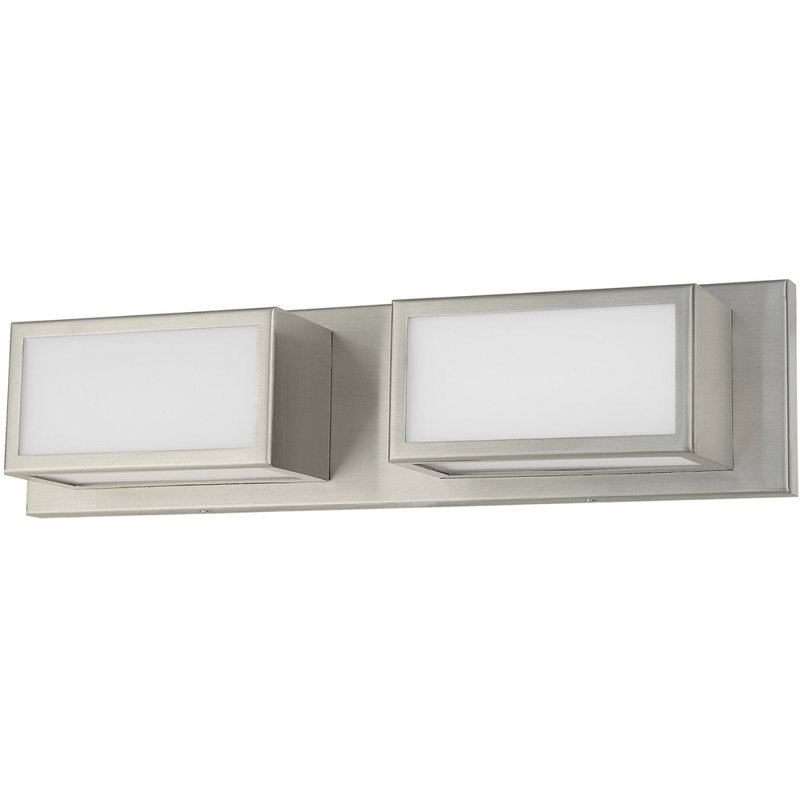 Beffrey 2 - Light Bath Bar
