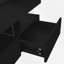 Table basse carrée à plateau relevable avec rangement-575816029