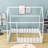 Cahaba Wood Bed,House Bed Frame with Fence-782034577-756388795