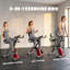 Magnetic Exercise Bike