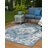Susan Oriental Indoor / Outdoor Rug-2140293237