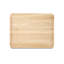 KitchenAid® Classic Wood Cutting Board, 11x14-Inch, Natural