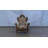 New Emperador II Upholstered Armchair-925021075-925021074
