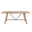 Table de salle à manger