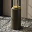 Turbo LED Bollard Light-56360257