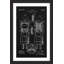 Steve King - Single Picture Frame Print-18598237