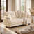White Velvet