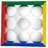 Soft Frame Bubble Mirror
