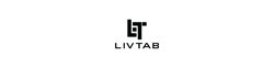 Livtab logo
