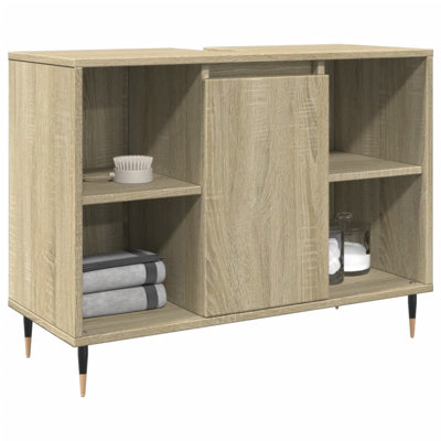 Byrnedale Bathroom Cabinet