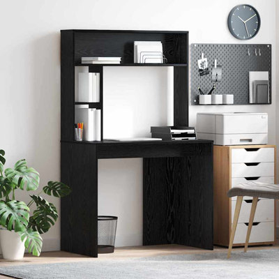 Credenza Desk