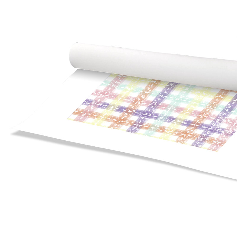Adhésif décoratif à carreaux uniques, H 16 po x l 12 po x P 1 po, Papier
