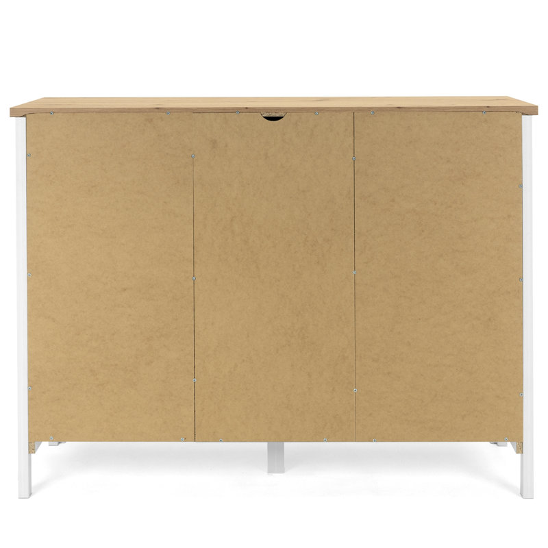Campos 120cm Sideboard