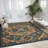 Oriental Indoor Rug-757042167