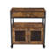 61.2cm Bar Cabinet
