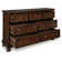 Commode double l 65,63 po Emylie