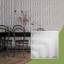 Panneau mural décoratif Bolt EnduraWall 3D