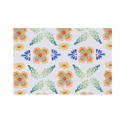 Talavera 19" Placemat