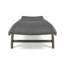BANZAI CHAISE Longe avec plateau