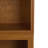 Jollie Glass Door Bookcase 36 W x 16.5 D x 78 H