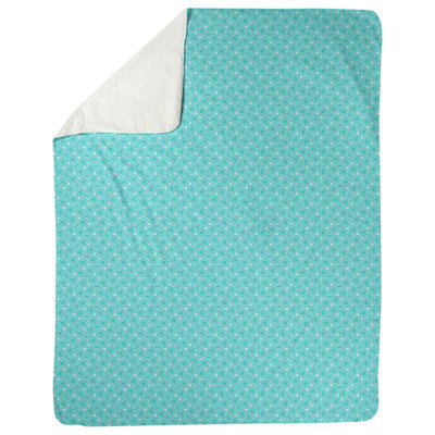 Katelyn Elizabeth Throw Blanket