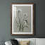 Bouquet de grâce, oiseau II - Cadre photo, reproduction d'art sur papier-816979745-816979747