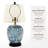 Diarmad Porcelain Table Lamp