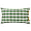 Orchard Gingham Cotton Duvet Cover Set-130023838
