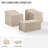 Outdoor Conversation Set Cover-757428243