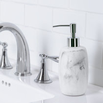 Wrought Studio Bertin Soap Dispenser