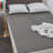 1.5'' Memory Foam Mattress Topper-88318096
