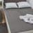 1.5 in. Memory Foam Mattress Topper-88318095