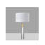 Lampe de table en cristal