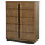 Commode 5 tiroirs Moraga