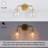 Mariellen 2 - Light Dimmable Vanity Light