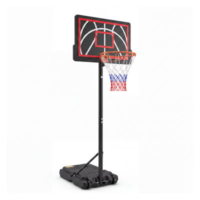 CARTMAN Over The Door Basketball Hoop